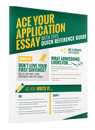Essay Reference Guide