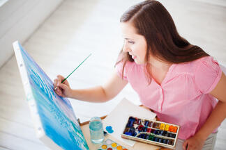 Paint