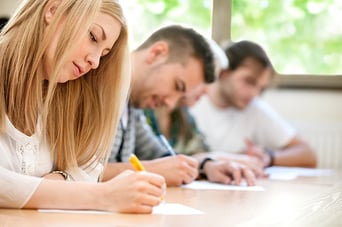 What to do if you're not happy with your SAT score