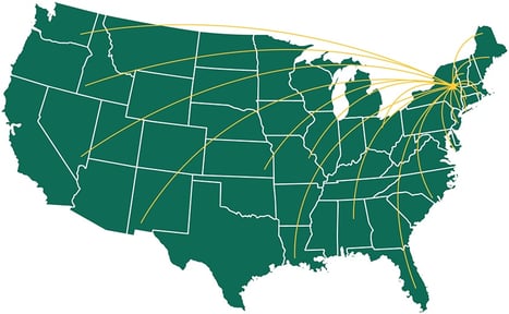 Seven misconceptions about Siena College