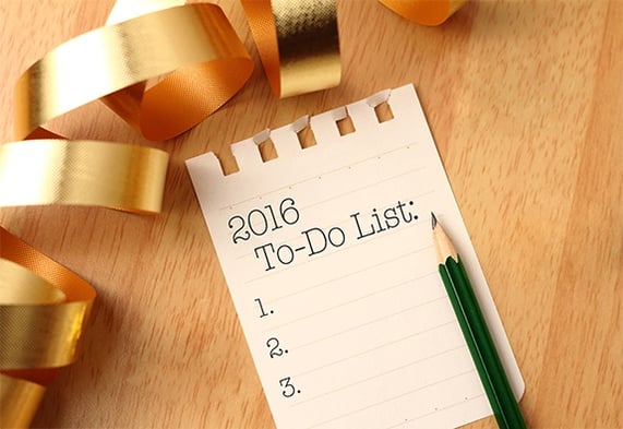 Make 2016 your best year yet
