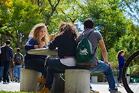 Make the most of summer campus visits